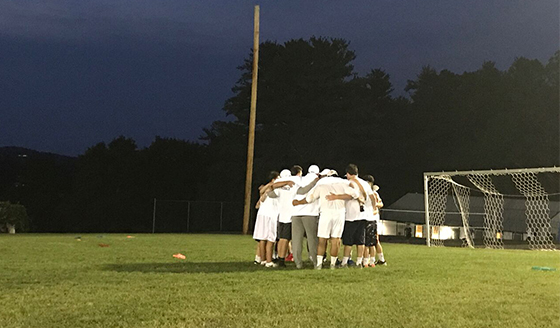 Bauercrest About - sports