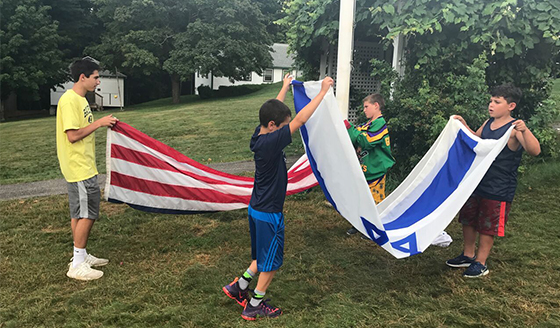 Bauercrest About civics