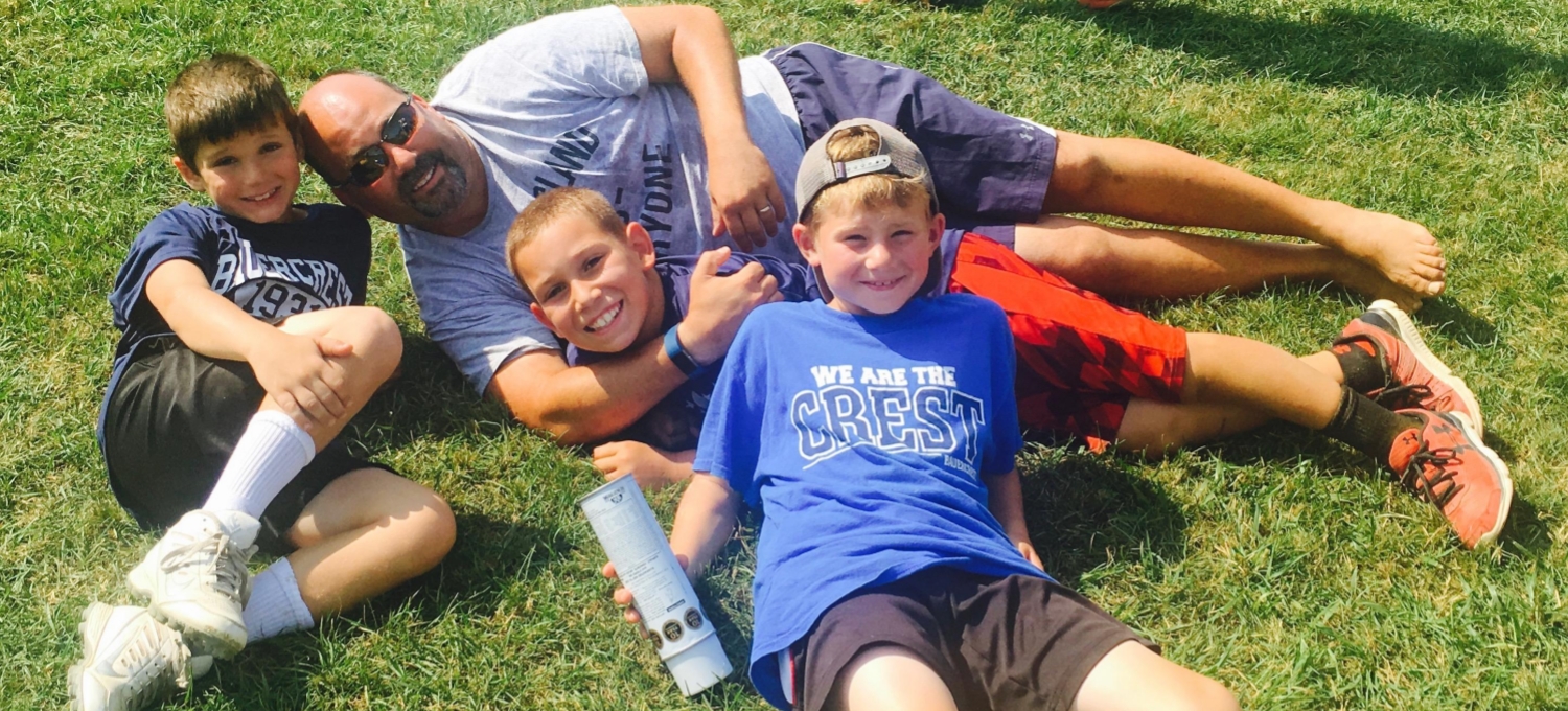 Bauercrest - brotherhood